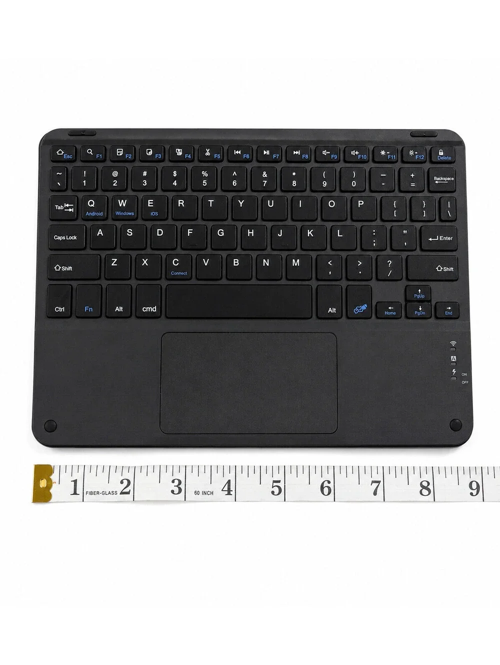 RoHS Smart Keyboard Case for iPad Air4/Air5 10.9